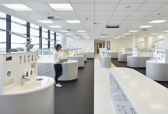 University of Adelaide South Australian Dental Service Hospital - 0