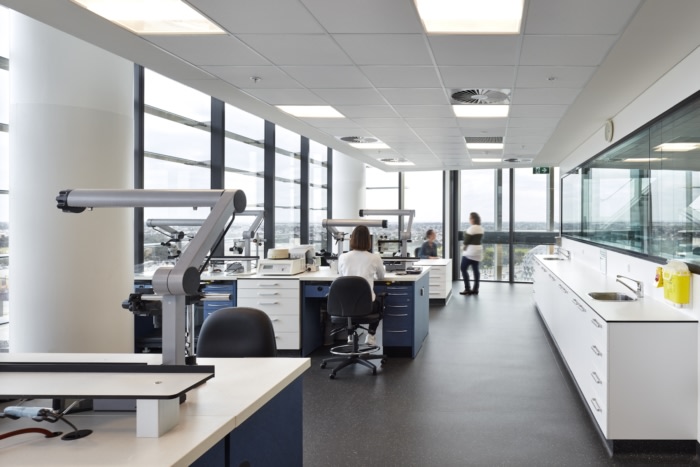 University of Adelaide South Australian Dental Service Hospital - 0
