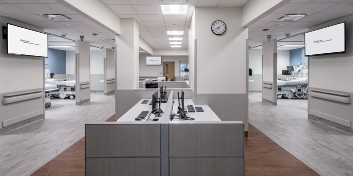 Advocate Health Care - South Suburban Hospital New Procedural Center - 0