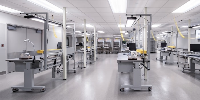 Advocate Health Care - South Suburban Hospital New Procedural Center - 0