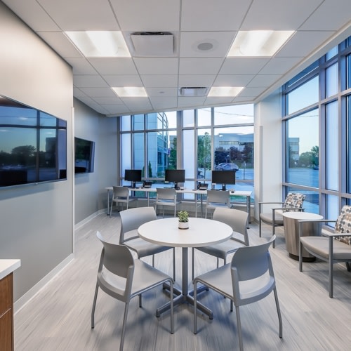 Advocate Health Care - South Suburban Hospital New Procedural Center