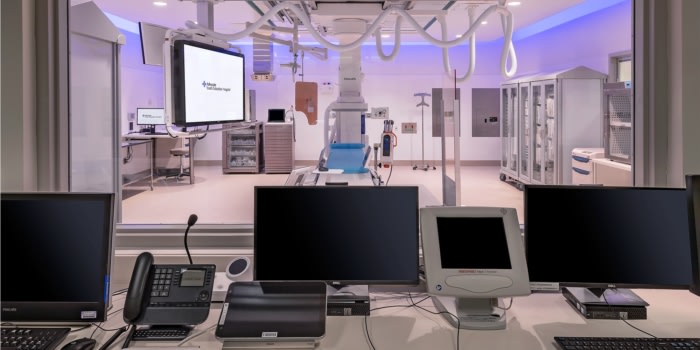 Advocate Health Care - South Suburban Hospital New Procedural Center - 0