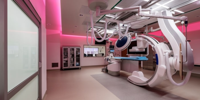 Advocate Health Care - South Suburban Hospital New Procedural Center - 0