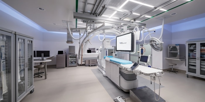 Advocate Health Care - South Suburban Hospital New Procedural Center - 0