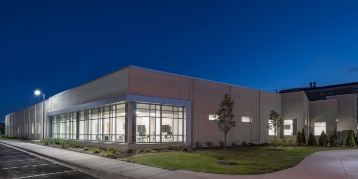 Advocate Health Care - South Suburban Hospital New Procedural Center - 0