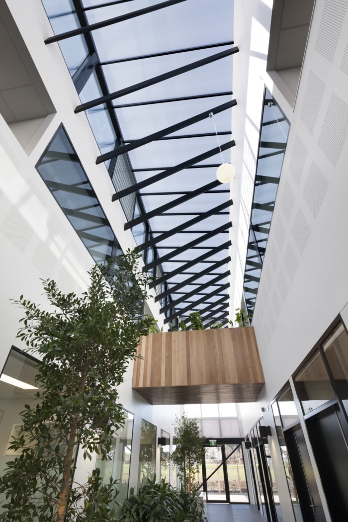 Ballarat Community Health Primary Care Centre - 0