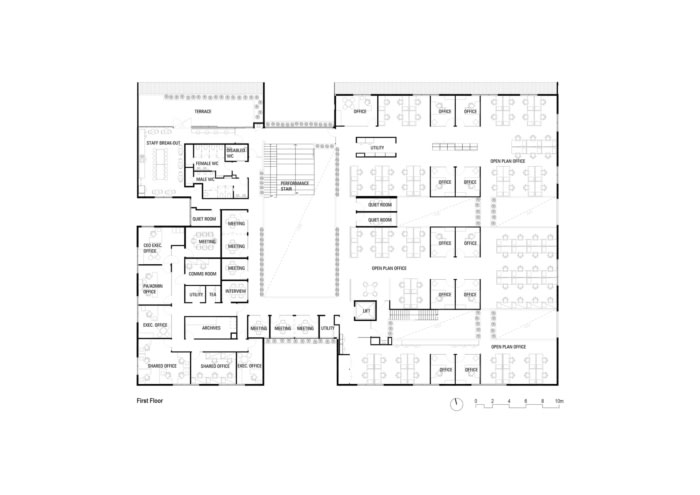 Ballarat Community Health Primary Care Centre - 0