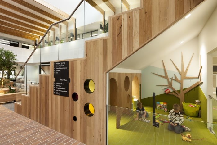Ballarat Community Health Primary Care Centre - 0