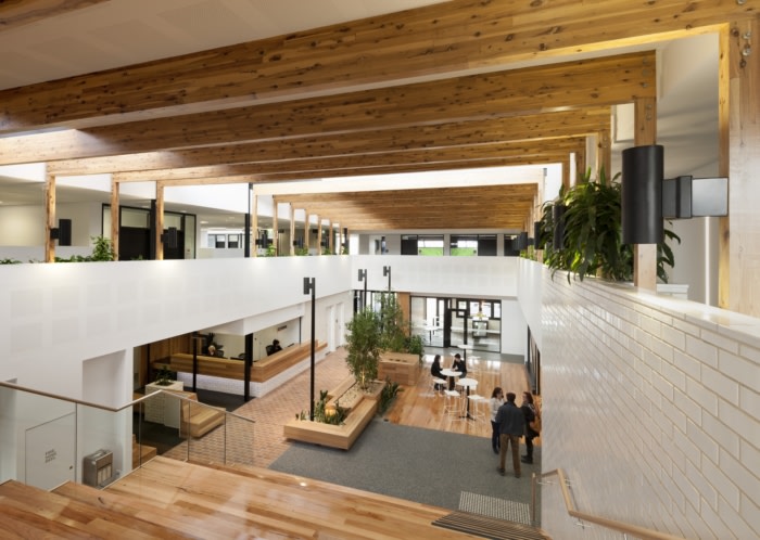 Ballarat Community Health Primary Care Centre - 0