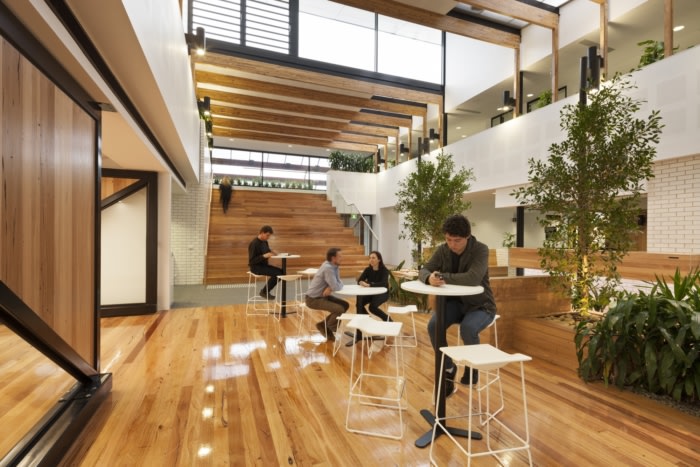 Ballarat Community Health Primary Care Centre - 0