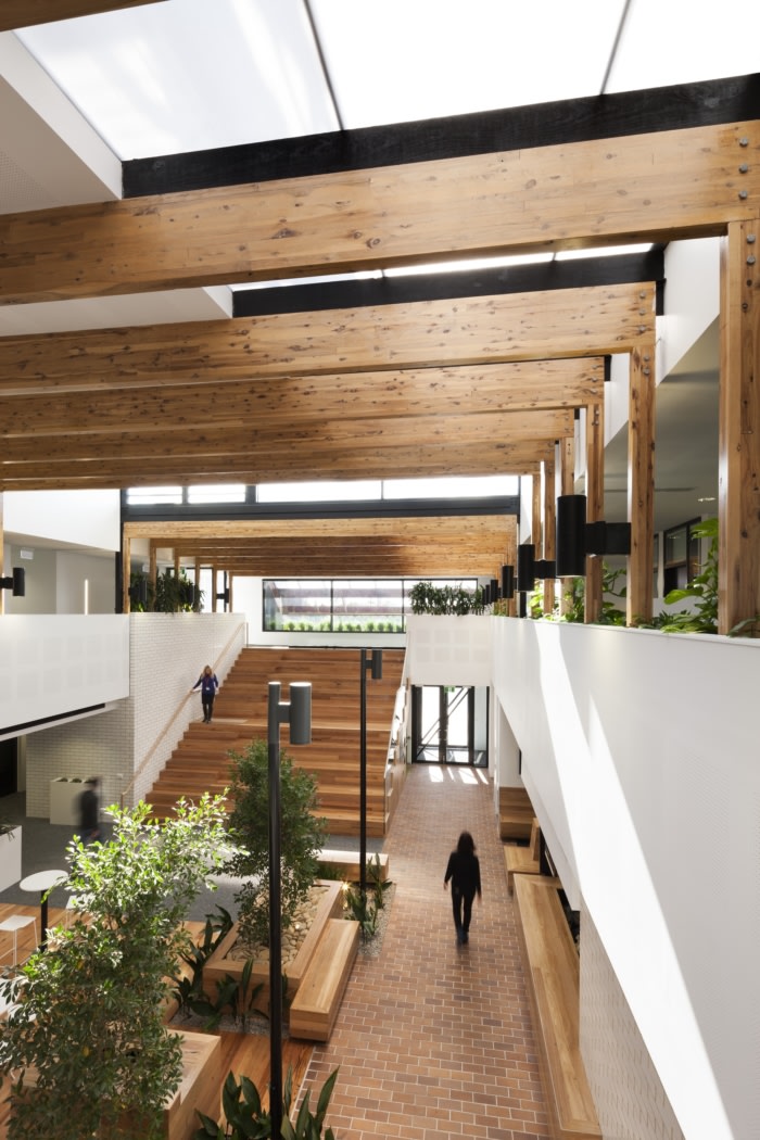 Ballarat Community Health Primary Care Centre - 0