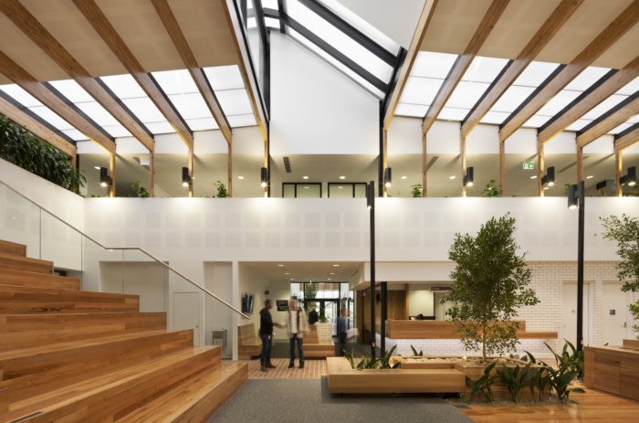 Ballarat Community Health Primary Care Centre - 0