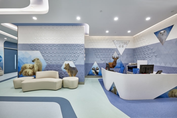 Khoo Teck Puat - National University Children's Medical Institute - 0