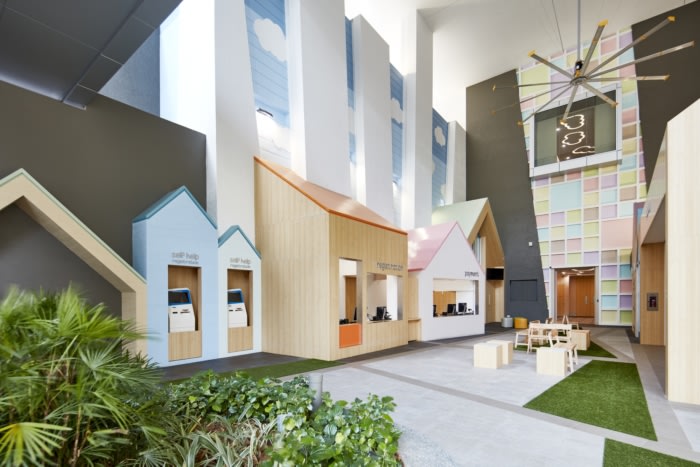 Khoo Teck Puat - National University Children's Medical Institute - 0