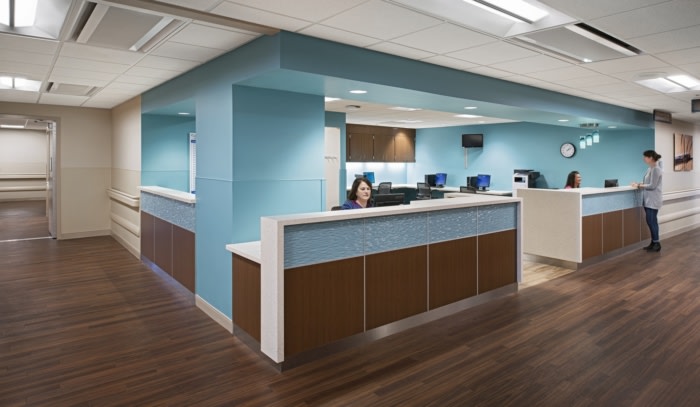 McLaren Port Huron - North Tower Renovation - 0