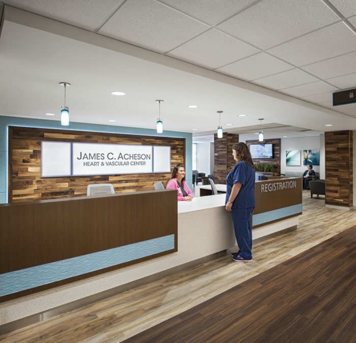 McLaren Port Huron - North Tower Renovation - 0