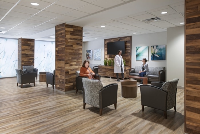 McLaren Port Huron - North Tower Renovation - 0
