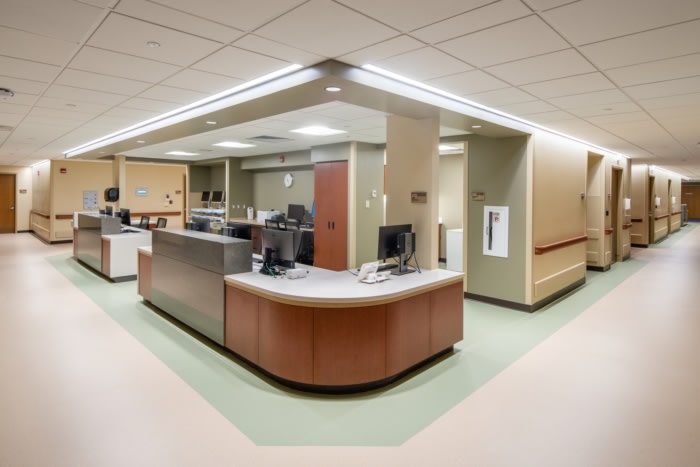 Meritus Medical Center - Regional Infectious Containment Unit - 0
