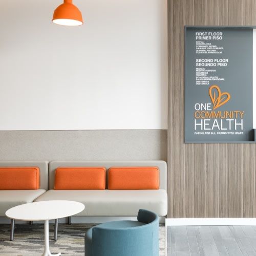 One Community Health