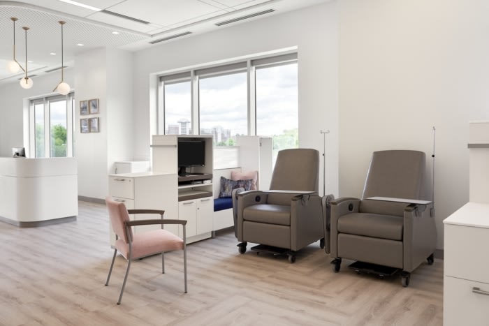 Sarah Cannon Research Institute at Tennessee Oncology Franklin Drug Development Unit (DDU) - 0