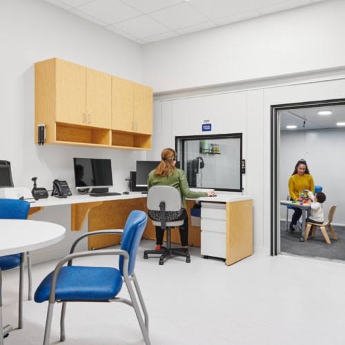 Texas Hearing Institute