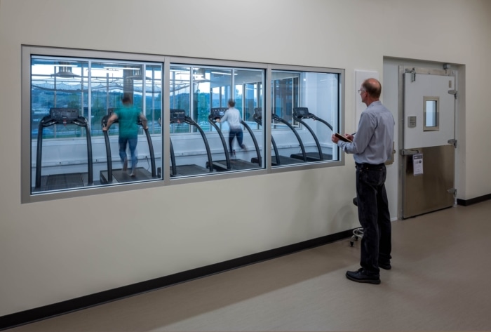 The William J. Hybl Sports Medicine and Performance Center - 0