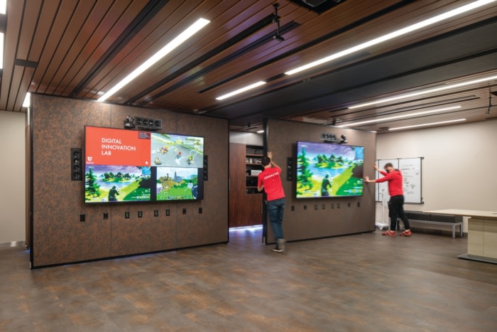 University of Utah - Craig H. Neilsen Rehabilitation Hospital - 0