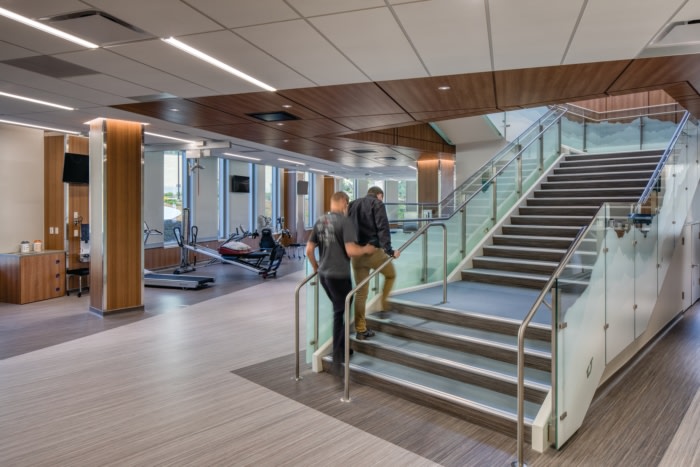 University of Utah - Craig H. Neilsen Rehabilitation Hospital - 0