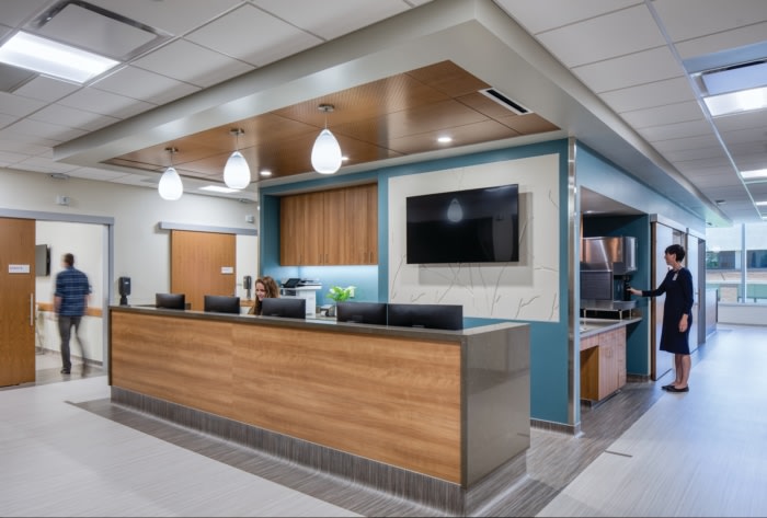 University of Utah - Craig H. Neilsen Rehabilitation Hospital - 0
