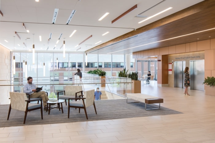 University of Utah - Craig H. Neilsen Rehabilitation Hospital - 0