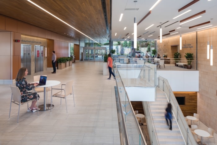 University of Utah - Craig H. Neilsen Rehabilitation Hospital - 0