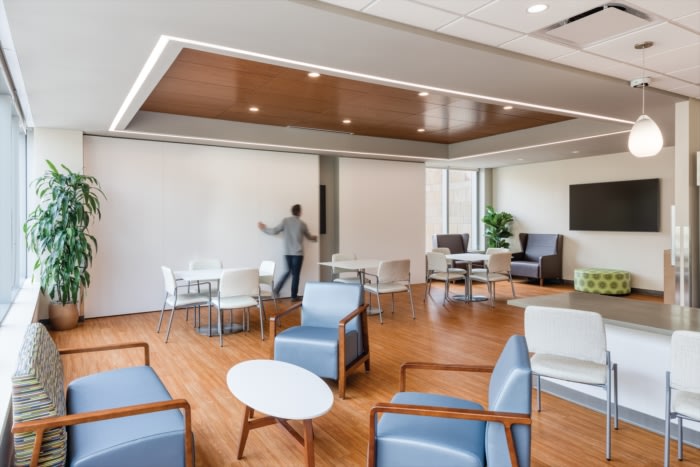 University of Utah - Craig H. Neilsen Rehabilitation Hospital - 0