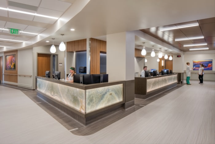 University of Utah - Craig H. Neilsen Rehabilitation Hospital - 0