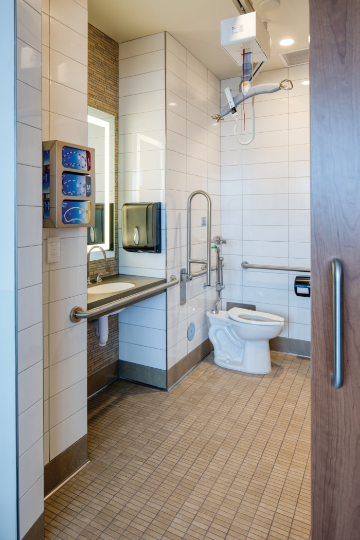 University of Utah - Craig H. Neilsen Rehabilitation Hospital - 0