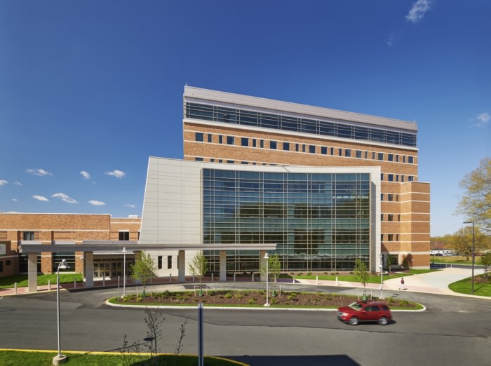Christiana Care Center for Women’s and Children’s Health - 0