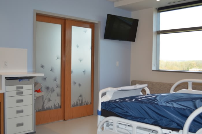 Christiana Care Center for Women’s and Children’s Health - 0