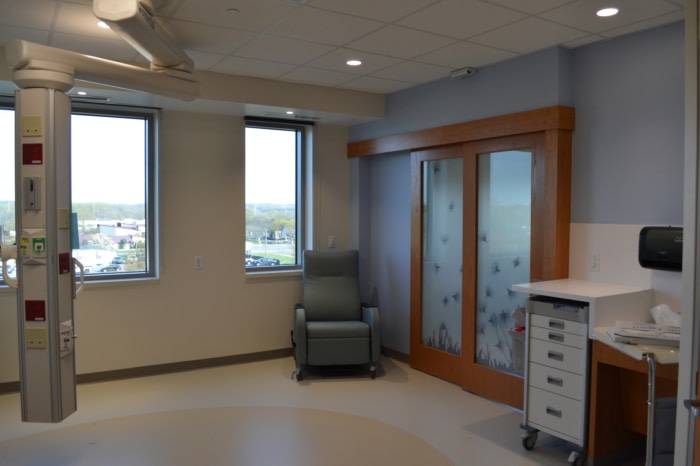 Christiana Care Center for Women’s and Children’s Health - 0