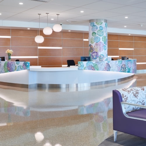recent Emily Duncan healthcare photography projects