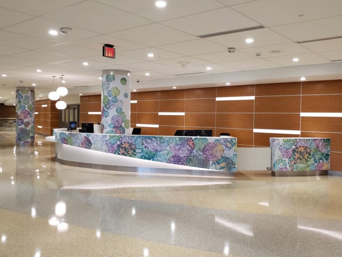 Christiana Care Center for Women’s and Children’s Health - 0