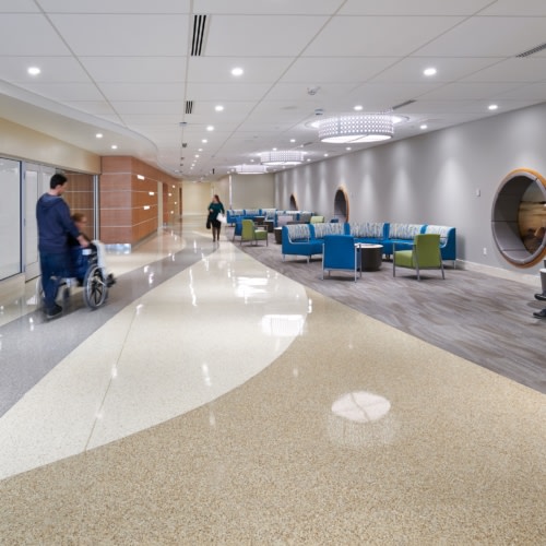 Christiana Care Center for Women’s and Children’s Health