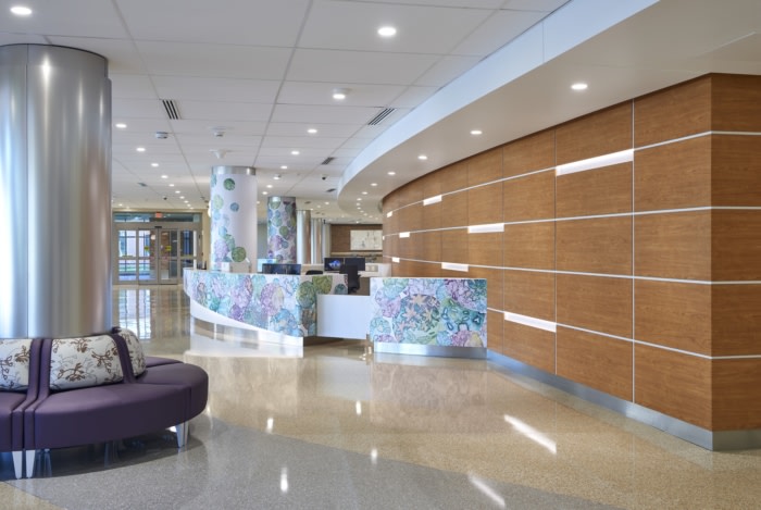Christiana Care Center for Women’s and Children’s Health - 0