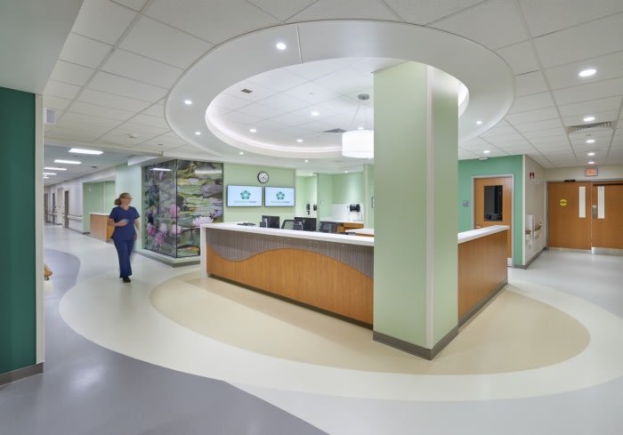 Christiana Care Center for Women’s and Children’s Health - 0