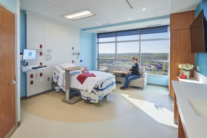 Christiana Care Center for Women’s and Children’s Health - 0