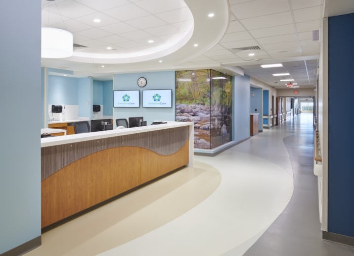 Christiana Care Center for Women’s and Children’s Health - 0