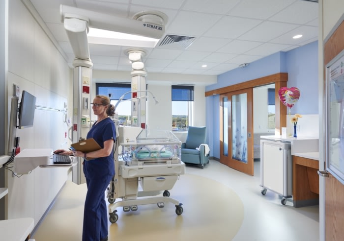 Christiana Care Center for Women’s and Children’s Health - 0