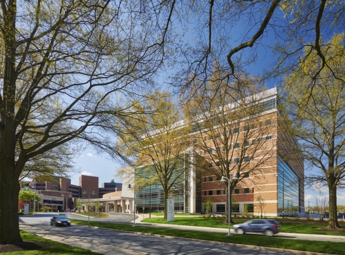 Christiana Care Center for Women’s and Children’s Health - 0