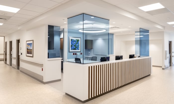 IU Health Frankfort Replacement Hospital - 0