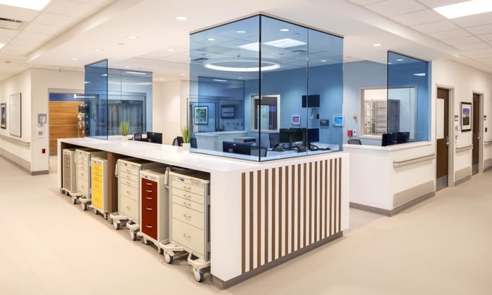 IU Health Frankfort Replacement Hospital - 0