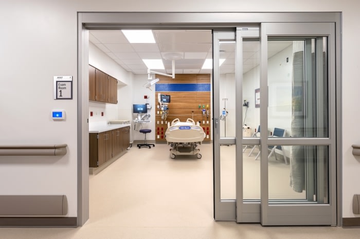 IU Health Frankfort Replacement Hospital - 0