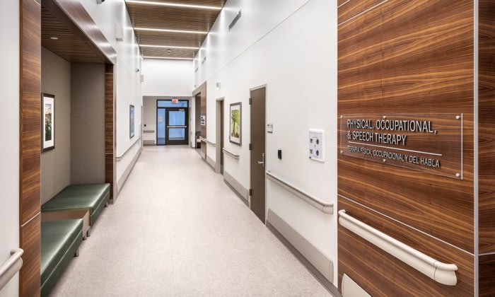 IU Health Frankfort Replacement Hospital - 0
